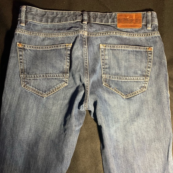 Mexx Designed in Amsterdam Women’s jeans - Picture 2 of 5